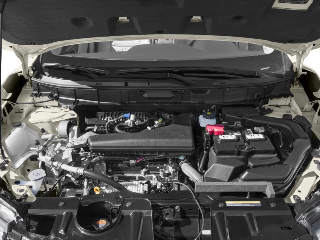 used 2018 Nissan Rogue car, priced at $13,272
