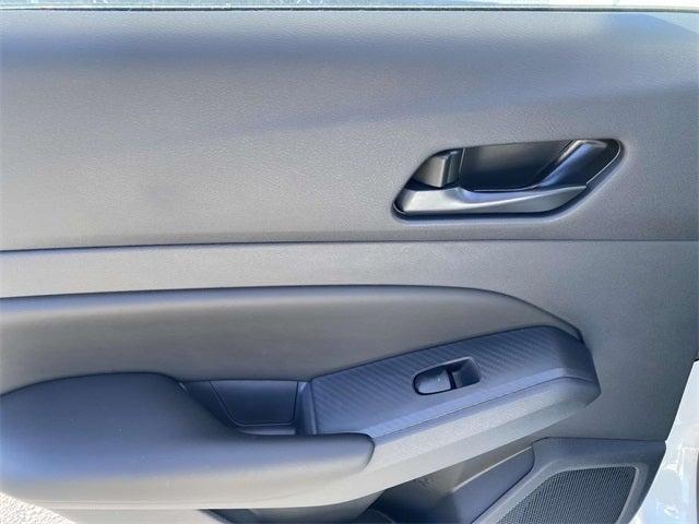 new 2025 Nissan Altima car, priced at $26,408
