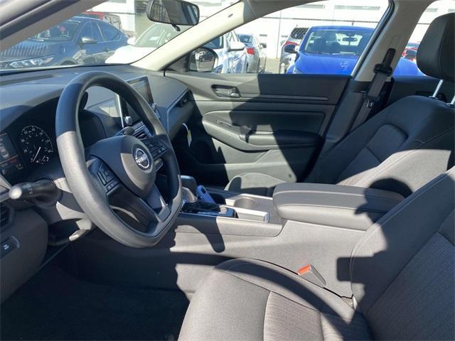 new 2025 Nissan Altima car, priced at $26,008