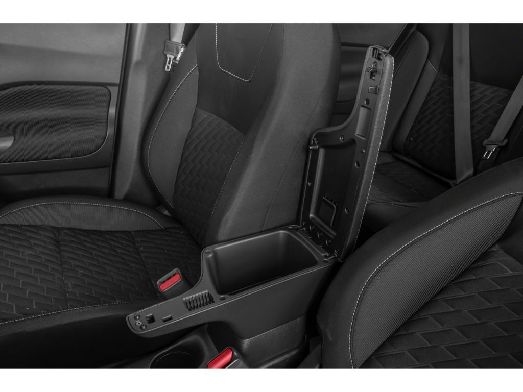 used 2021 Nissan Kicks car, priced at $14,600