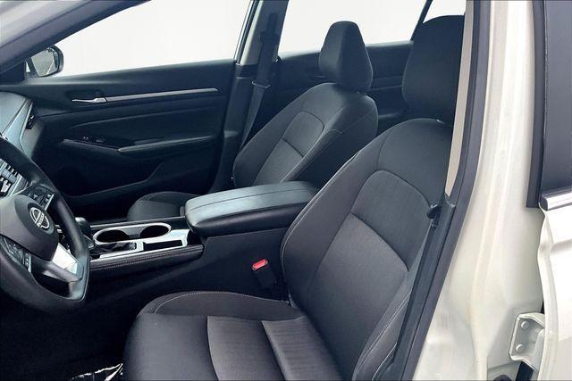 used 2023 Nissan Altima car, priced at $18,183
