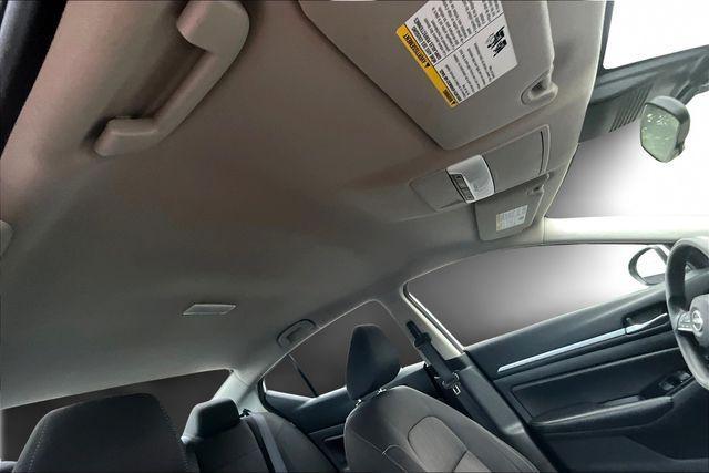 used 2023 Nissan Altima car, priced at $18,183