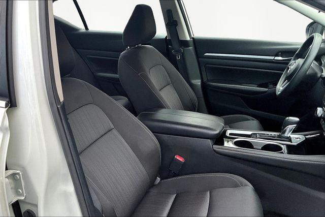 used 2023 Nissan Altima car, priced at $18,183