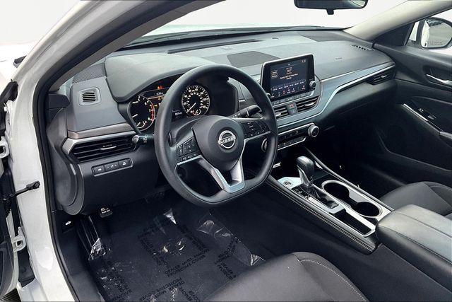 used 2023 Nissan Altima car, priced at $18,183