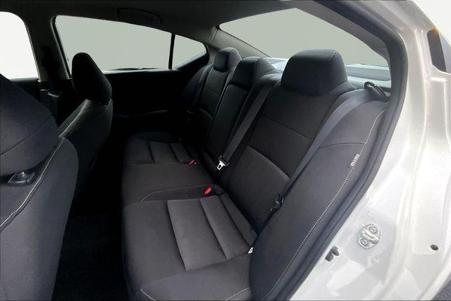 used 2023 Nissan Altima car, priced at $18,183