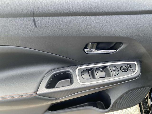 new 2025 Nissan Versa car, priced at $22,066