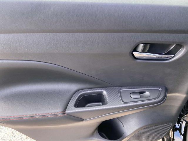 new 2025 Nissan Versa car, priced at $22,066