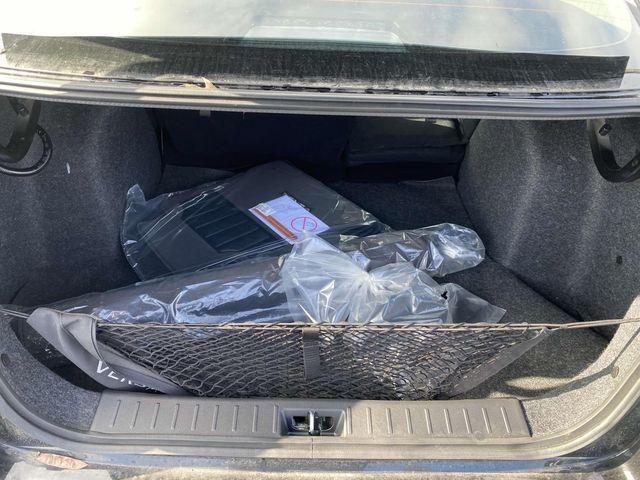 new 2025 Nissan Versa car, priced at $22,066