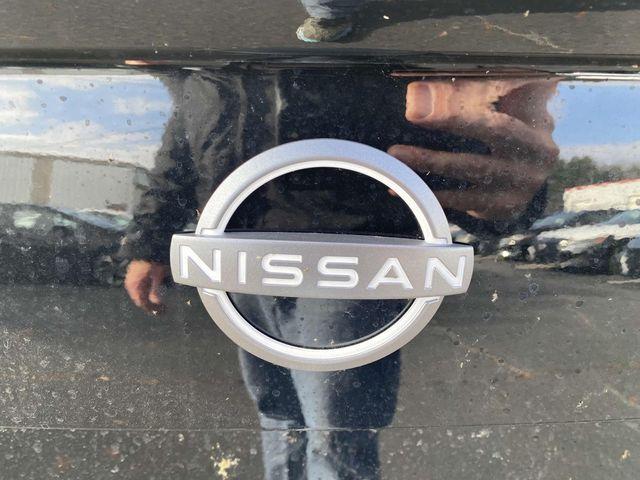 new 2025 Nissan Versa car, priced at $22,066