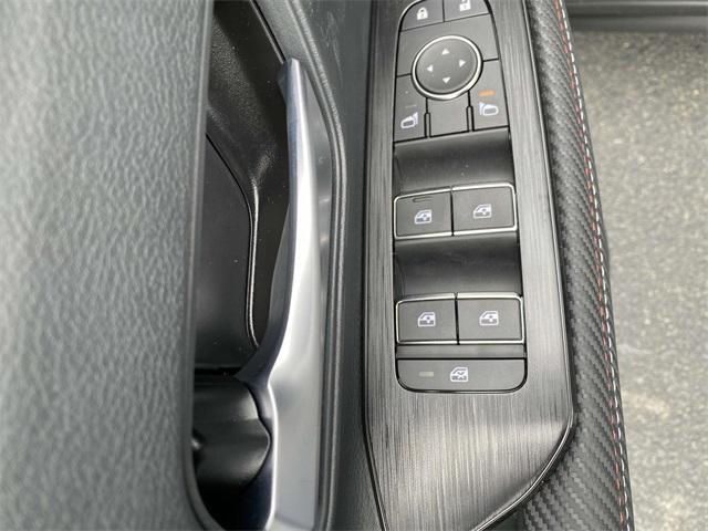 new 2025 Nissan Kicks car, priced at $146,835