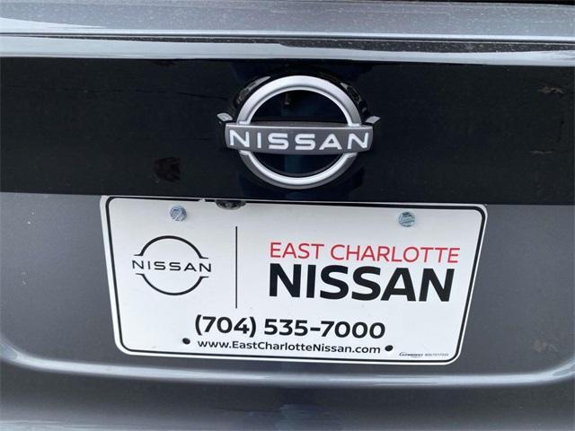 new 2025 Nissan Kicks car, priced at $146,835