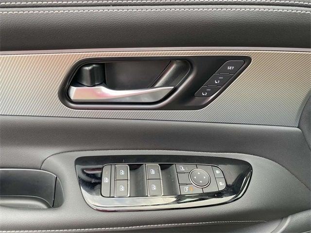 new 2025 Nissan Murano car, priced at $48,805