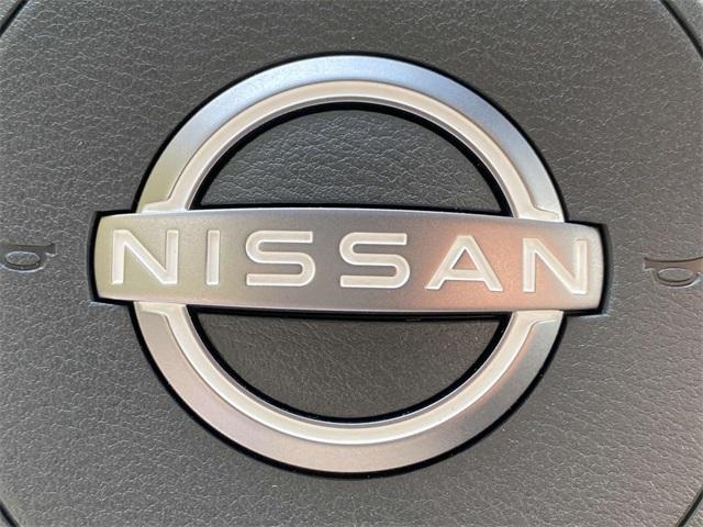 new 2025 Nissan Kicks car, priced at $129,320