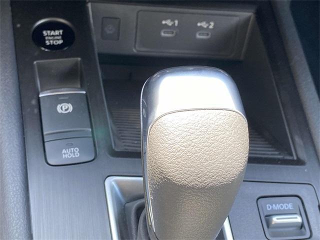 new 2025 Nissan Kicks car, priced at $129,320