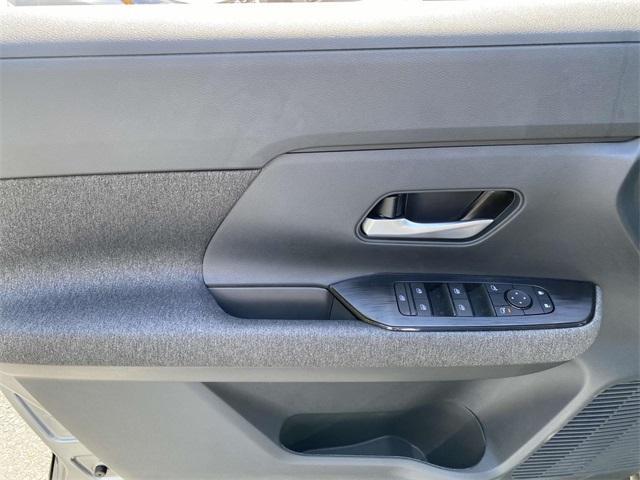 new 2025 Nissan Kicks car, priced at $129,320
