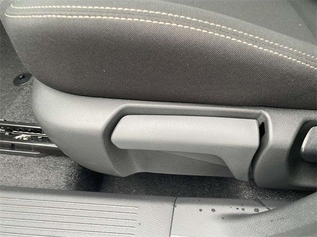new 2025 Nissan Rogue car, priced at $30,119