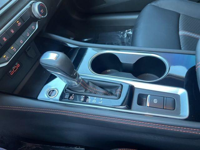 used 2024 Nissan Altima car, priced at $25,431