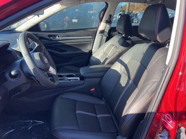 used 2024 Nissan Altima car, priced at $27,643