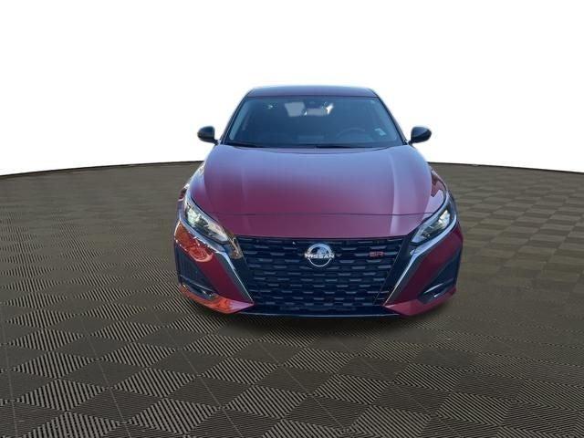 used 2024 Nissan Altima car, priced at $25,431