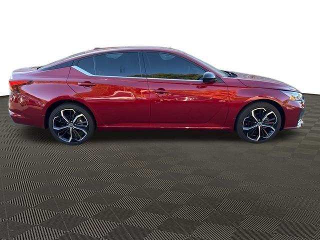 used 2024 Nissan Altima car, priced at $25,431
