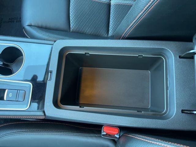 used 2024 Nissan Altima car, priced at $25,431