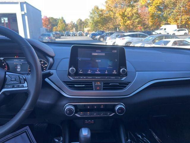 used 2024 Nissan Altima car, priced at $25,431