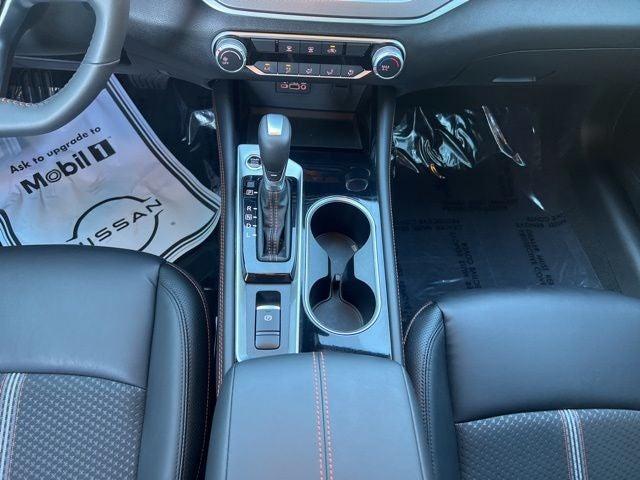 used 2024 Nissan Altima car, priced at $25,431