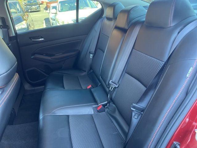 used 2024 Nissan Altima car, priced at $25,431