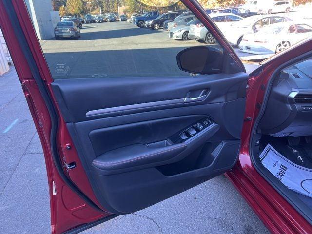 used 2024 Nissan Altima car, priced at $25,431