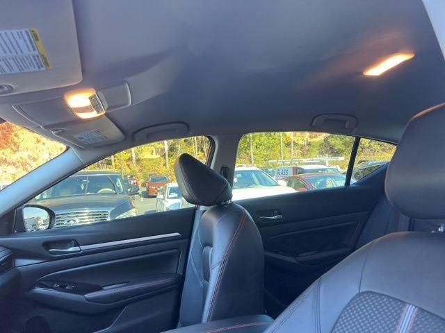 used 2024 Nissan Altima car, priced at $25,431