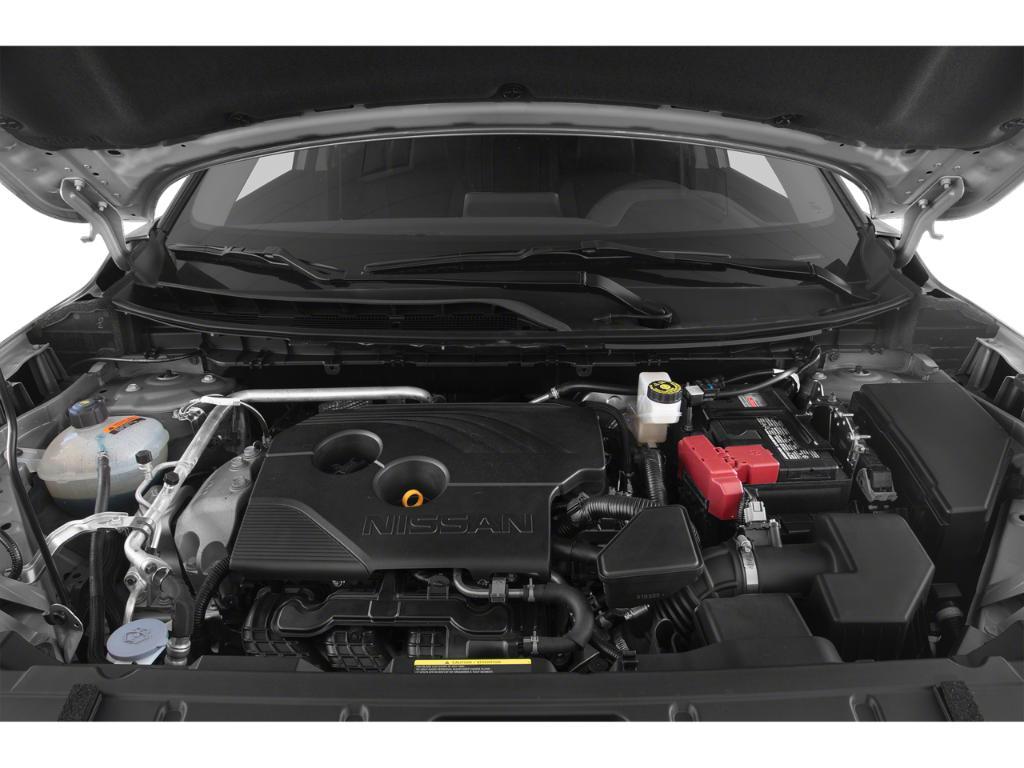 used 2021 Nissan Rogue car, priced at $20,639