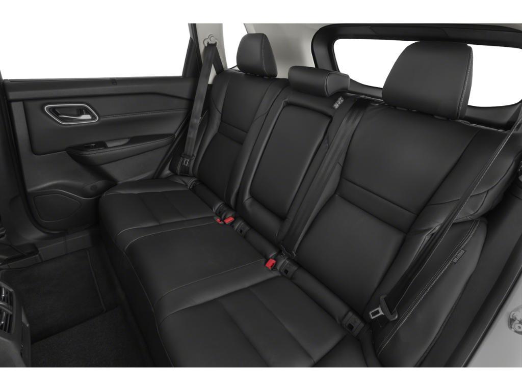 used 2021 Nissan Rogue car, priced at $20,639