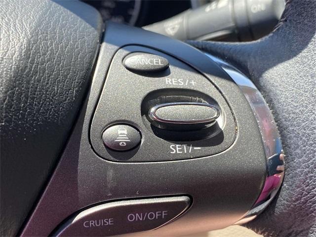 used 2022 Nissan Murano car, priced at $25,792
