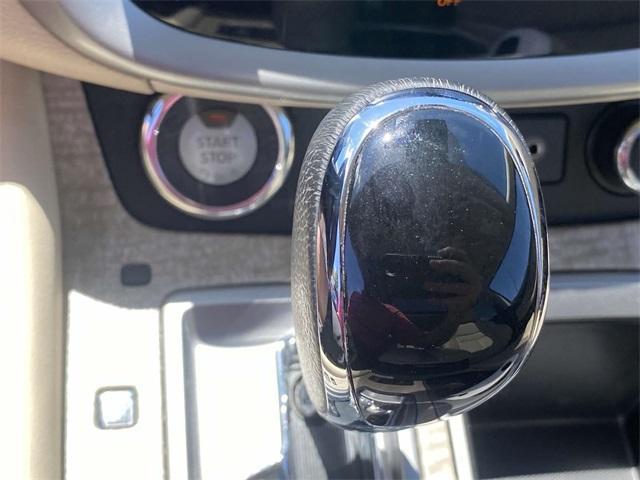 used 2022 Nissan Murano car, priced at $25,792