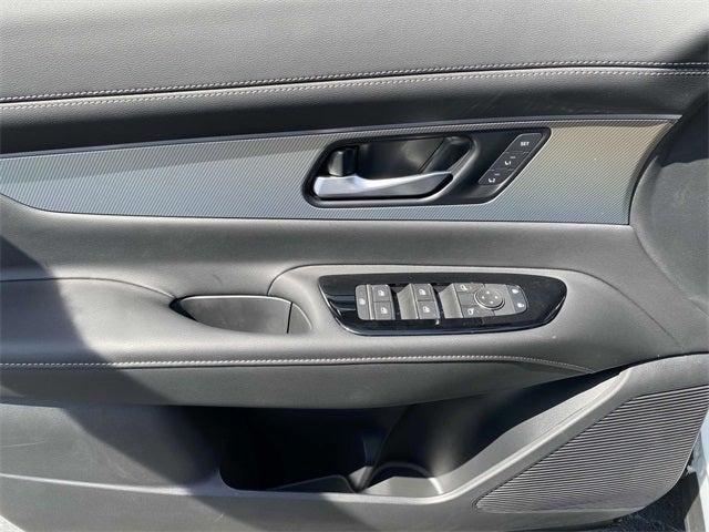 new 2025 Nissan Murano car, priced at $49,890