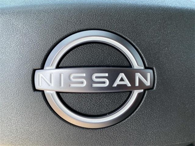 new 2025 Nissan Murano car, priced at $49,890