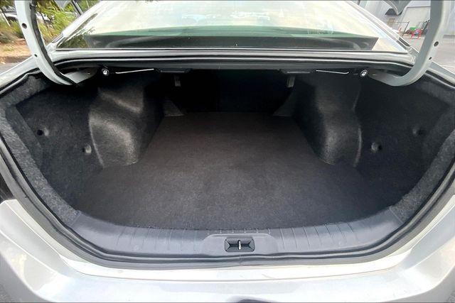 used 2024 Nissan Altima car, priced at $19,502
