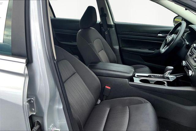 used 2024 Nissan Altima car, priced at $19,502