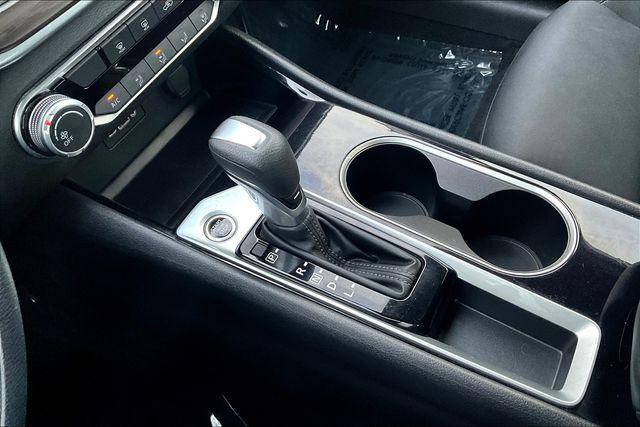 used 2024 Nissan Altima car, priced at $19,502
