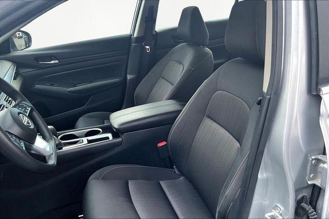 used 2024 Nissan Altima car, priced at $19,502