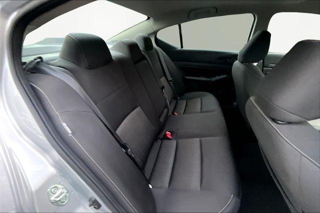 used 2024 Nissan Altima car, priced at $19,502