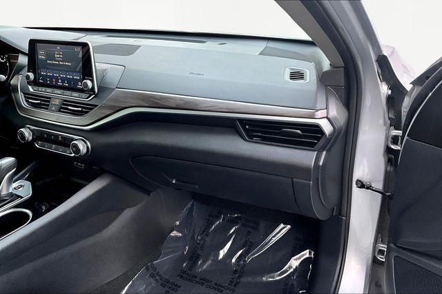 used 2024 Nissan Altima car, priced at $19,502