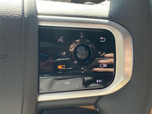 new 2025 Nissan Armada car, priced at $65,399