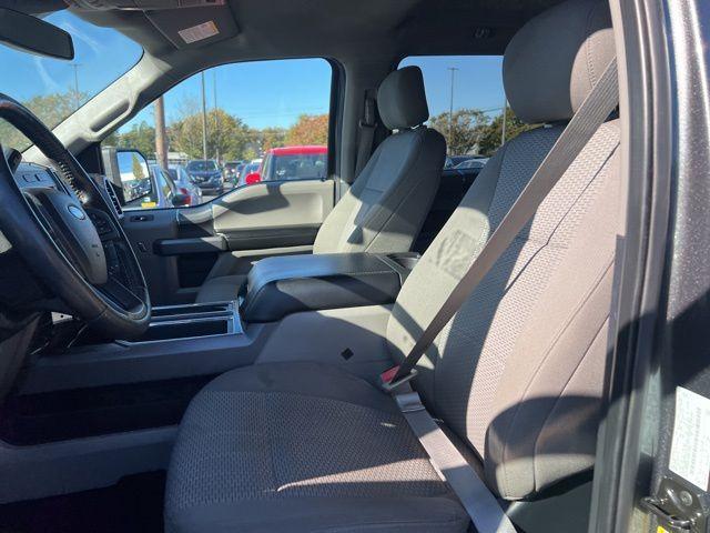 used 2019 Ford F-150 car, priced at $28,900