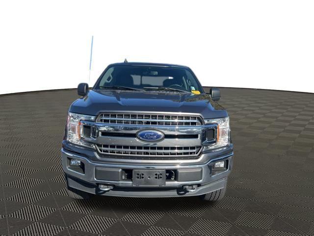 used 2019 Ford F-150 car, priced at $28,900