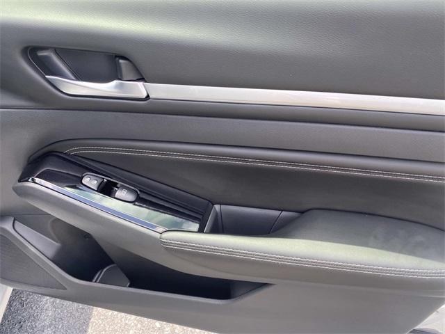 used 2022 Nissan Altima car, priced at $23,715