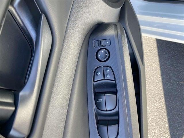new 2025 Nissan Altima car, priced at $26,408