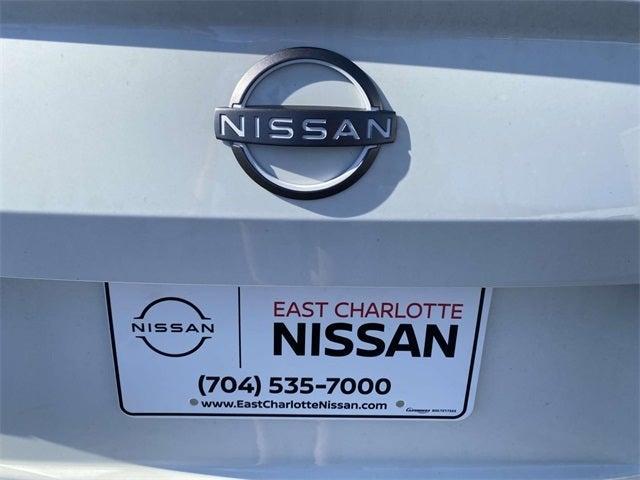 new 2025 Nissan Altima car, priced at $26,408