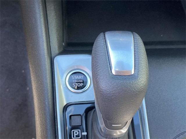 new 2025 Nissan Altima car, priced at $26,008