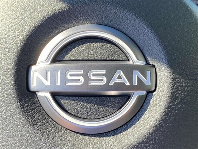 new 2025 Nissan Altima car, priced at $26,008